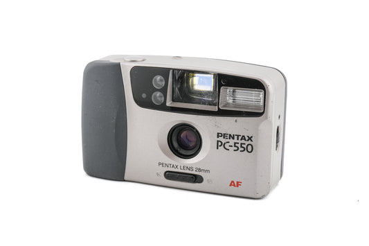 Pentax PC-550 AF