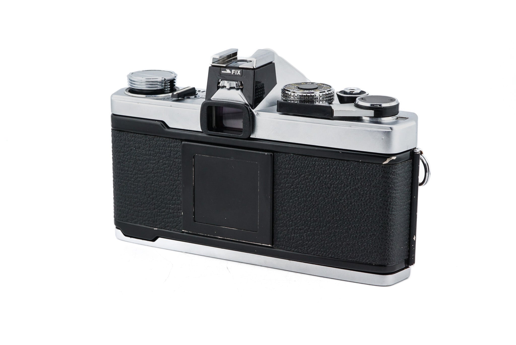 Olympus OM-1 MD + Accessory Shoe 1 – Kamerastore