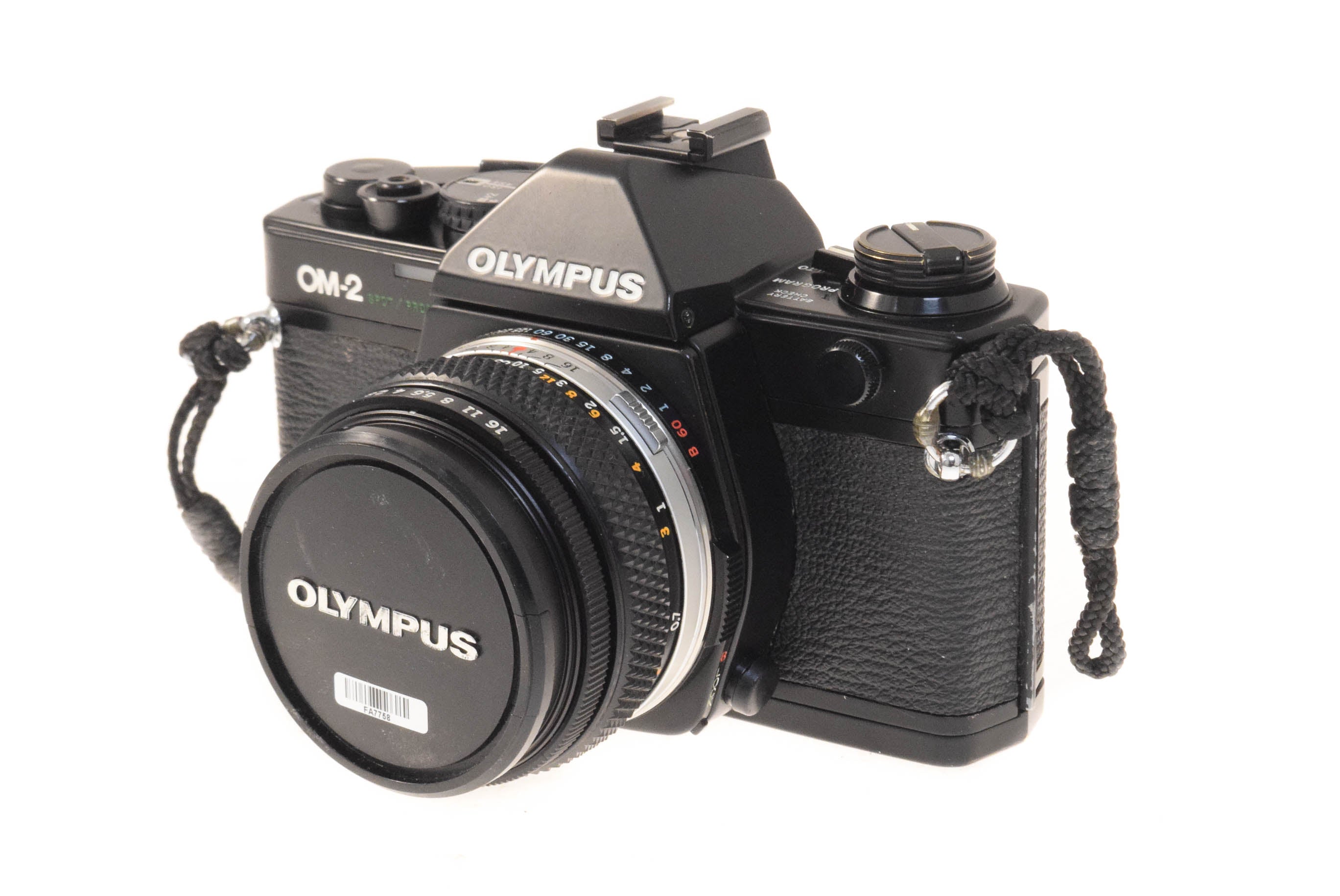 Olympus 135mm f4.5 Zuiko Auto-Macro MC - Lens – Kamerastore