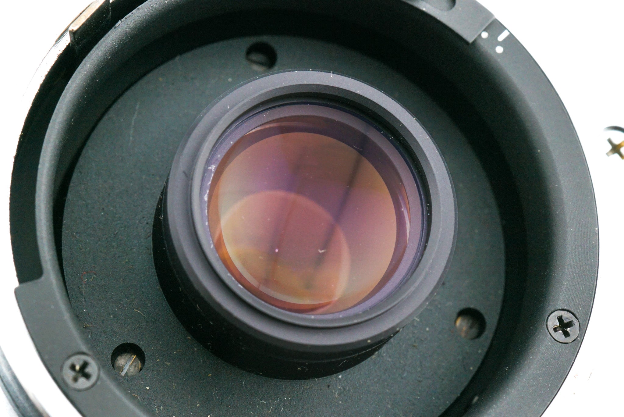 Tamron 28mm f2.8 BBAR MC