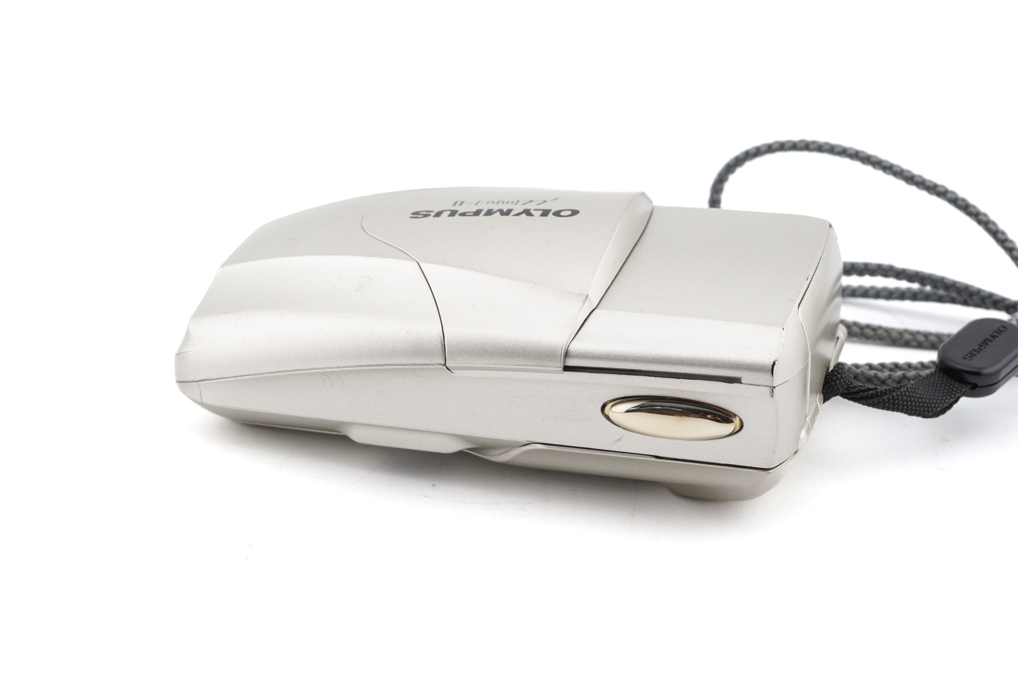 Olympus Mju-II