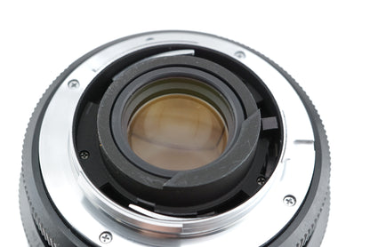 Leica 28-70mm f3.5-4.5 Vario-Elmar-R Olympische Spiele '92 (3-Cam)