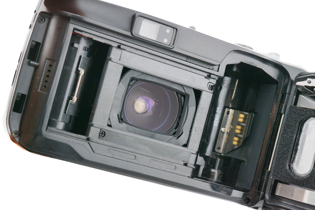 Olympus Infinity Stylus Zoom DLX