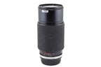 Panagor 70-210mm f3.8 PMC Panagor-E Auto Tele