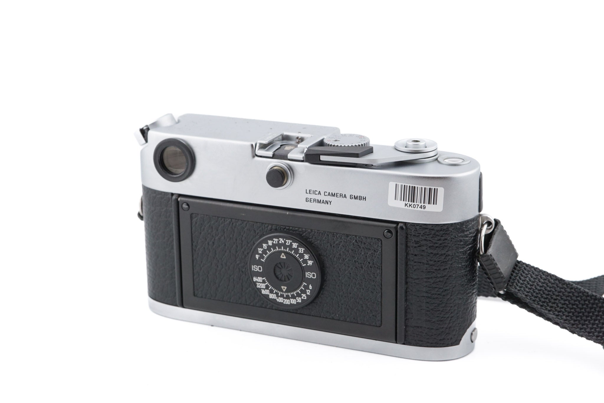 Leica M6 – Kamerastore