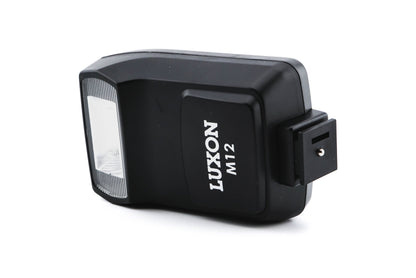 Luxon M12