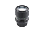 Sigma 135mm f3.5 Mini-Tele Multi-Coated