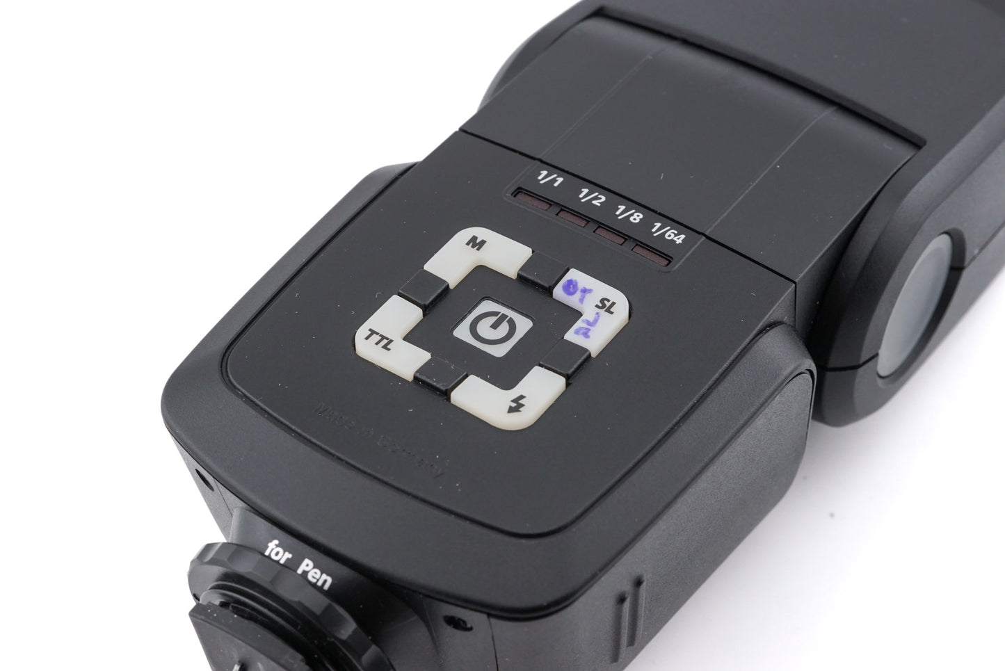 Metz 44 AF-1 Digital