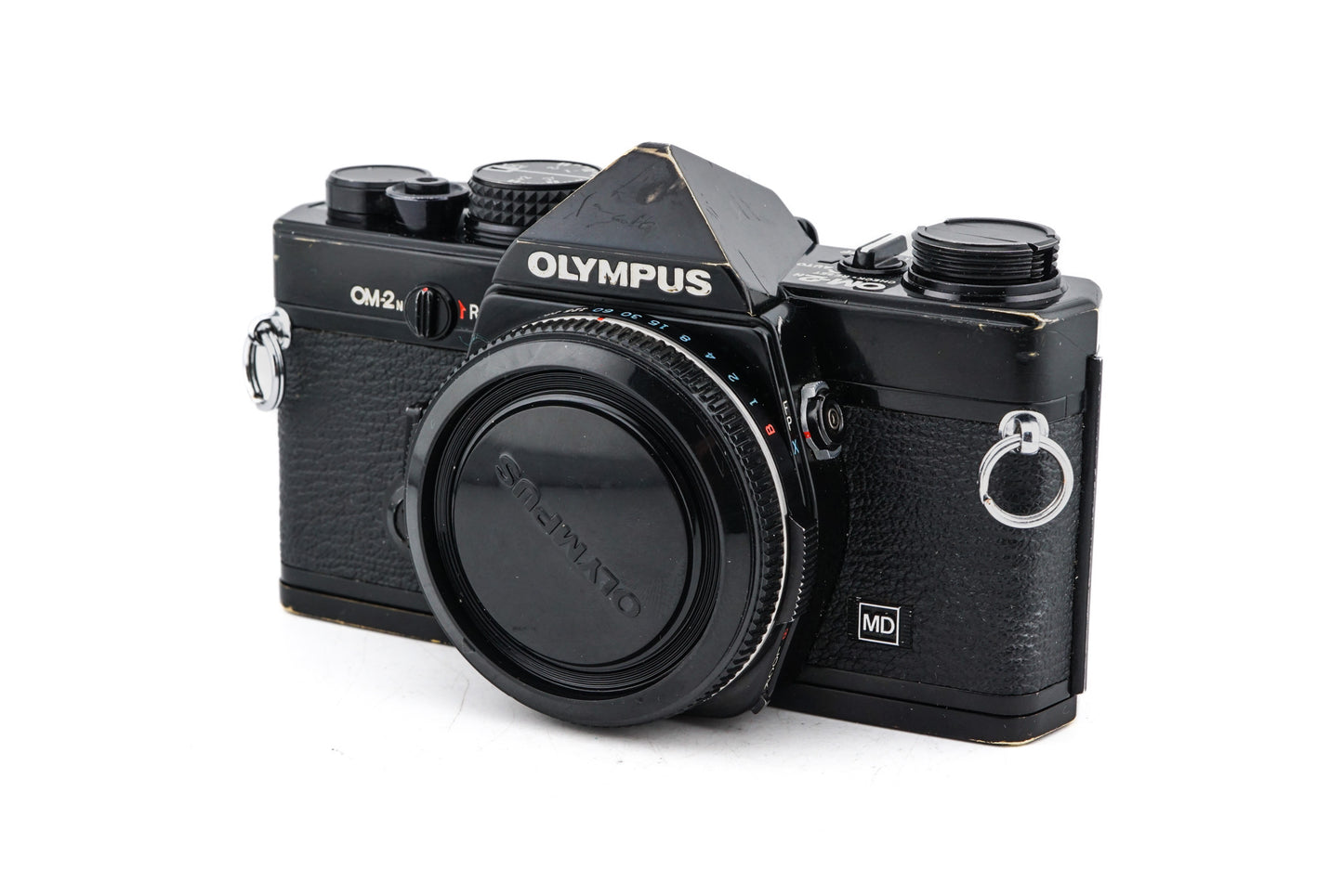 Olympus OM-2N