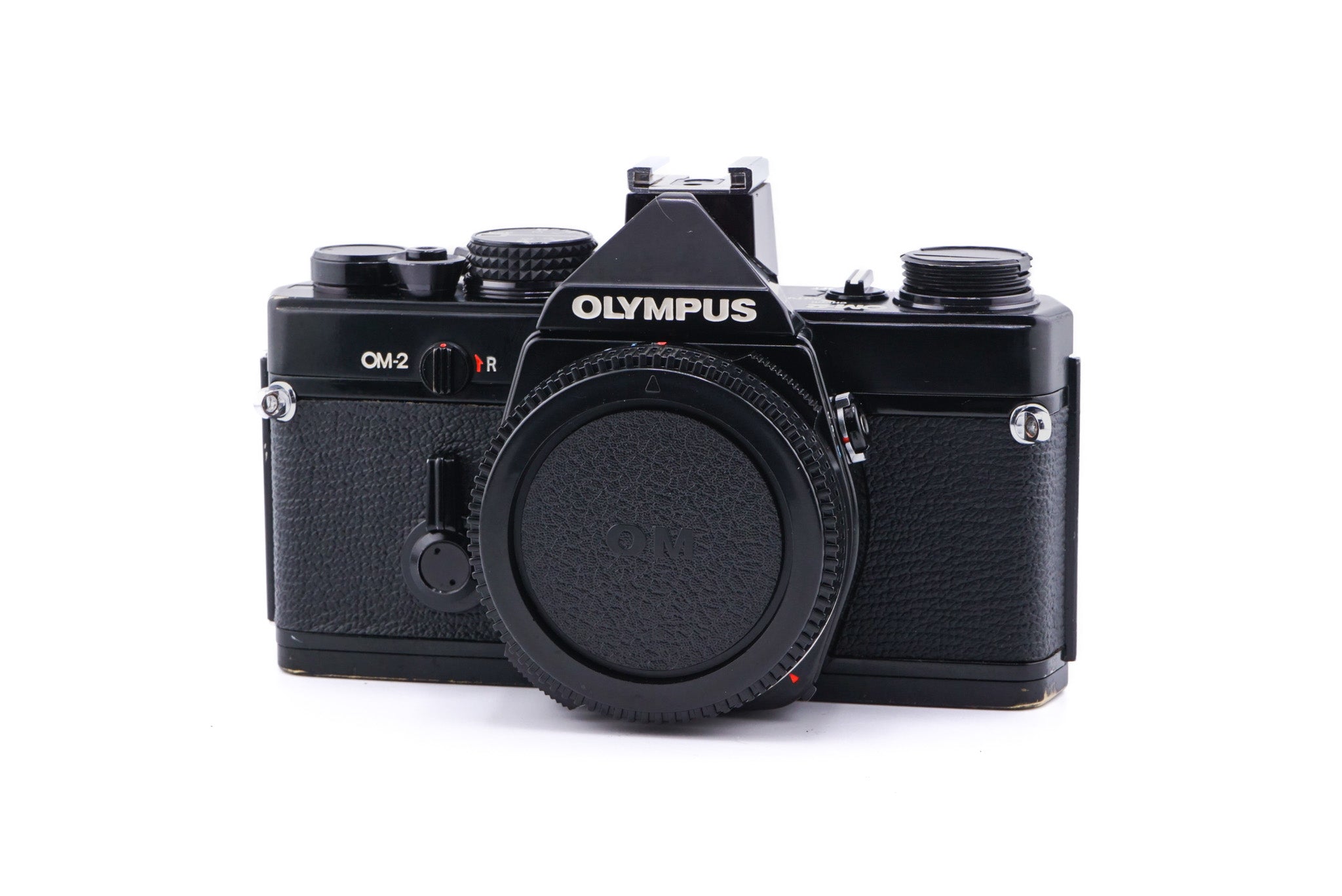 Olympus OM-2 - Camera – Kamerastore