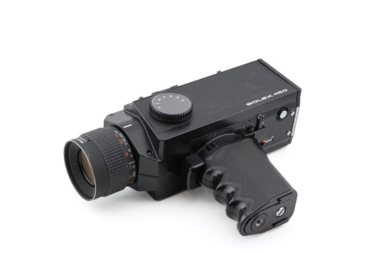 Bolex 450