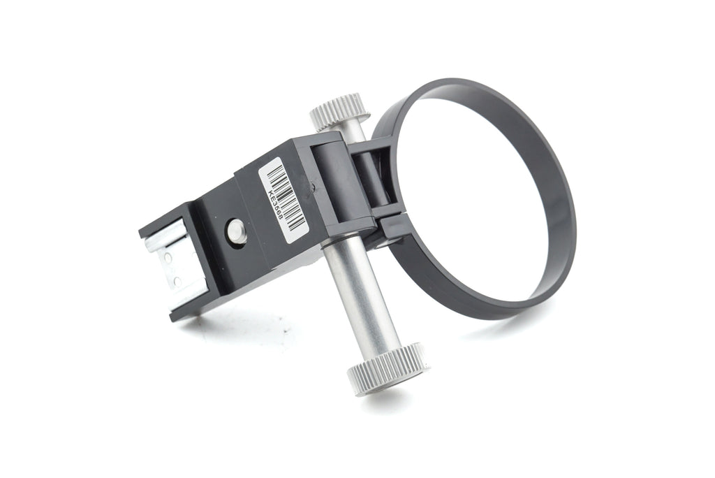 Novoflex X-Shoe Macro Flash Bracket