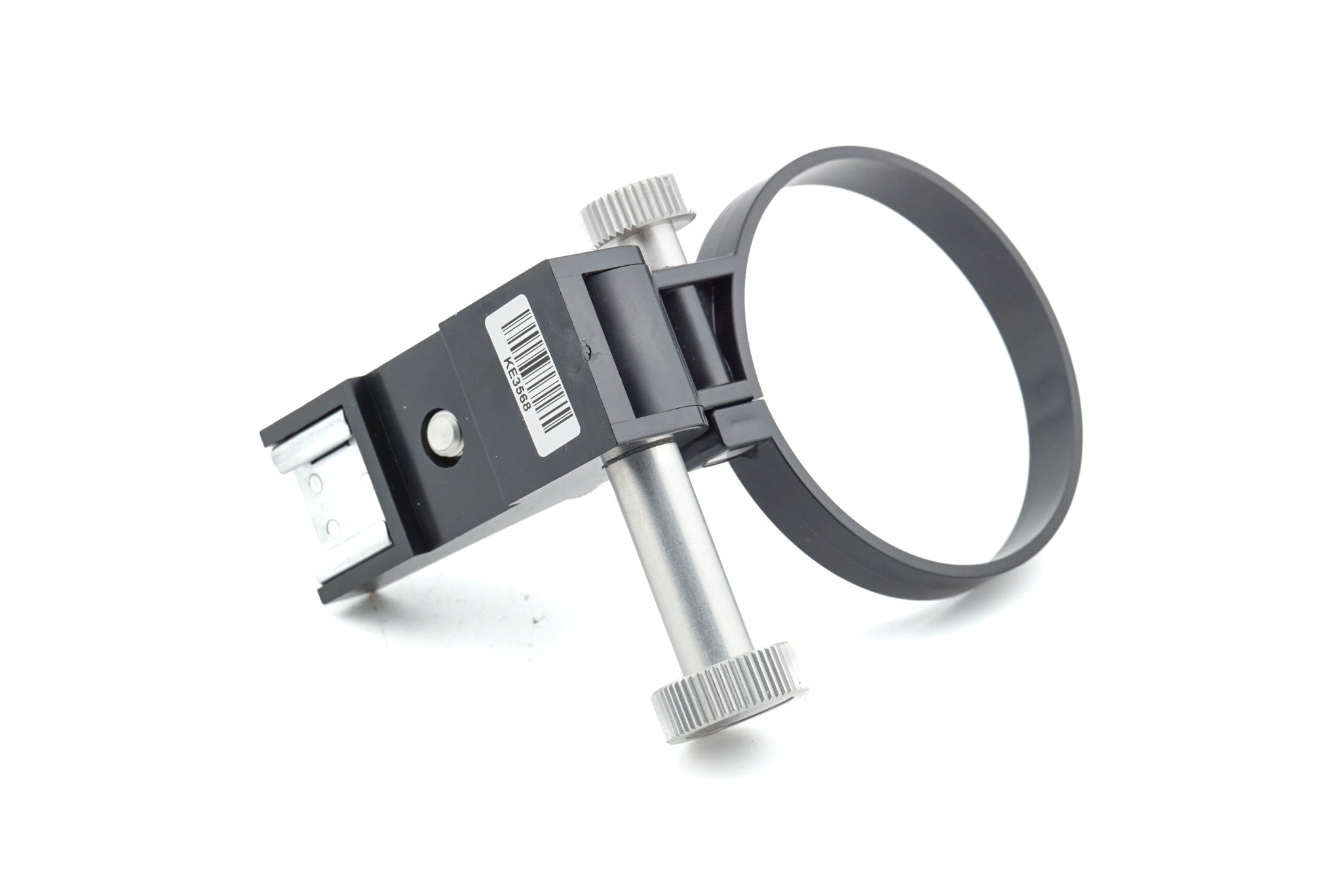 Novoflex X-Shoe Macro Flash Bracket