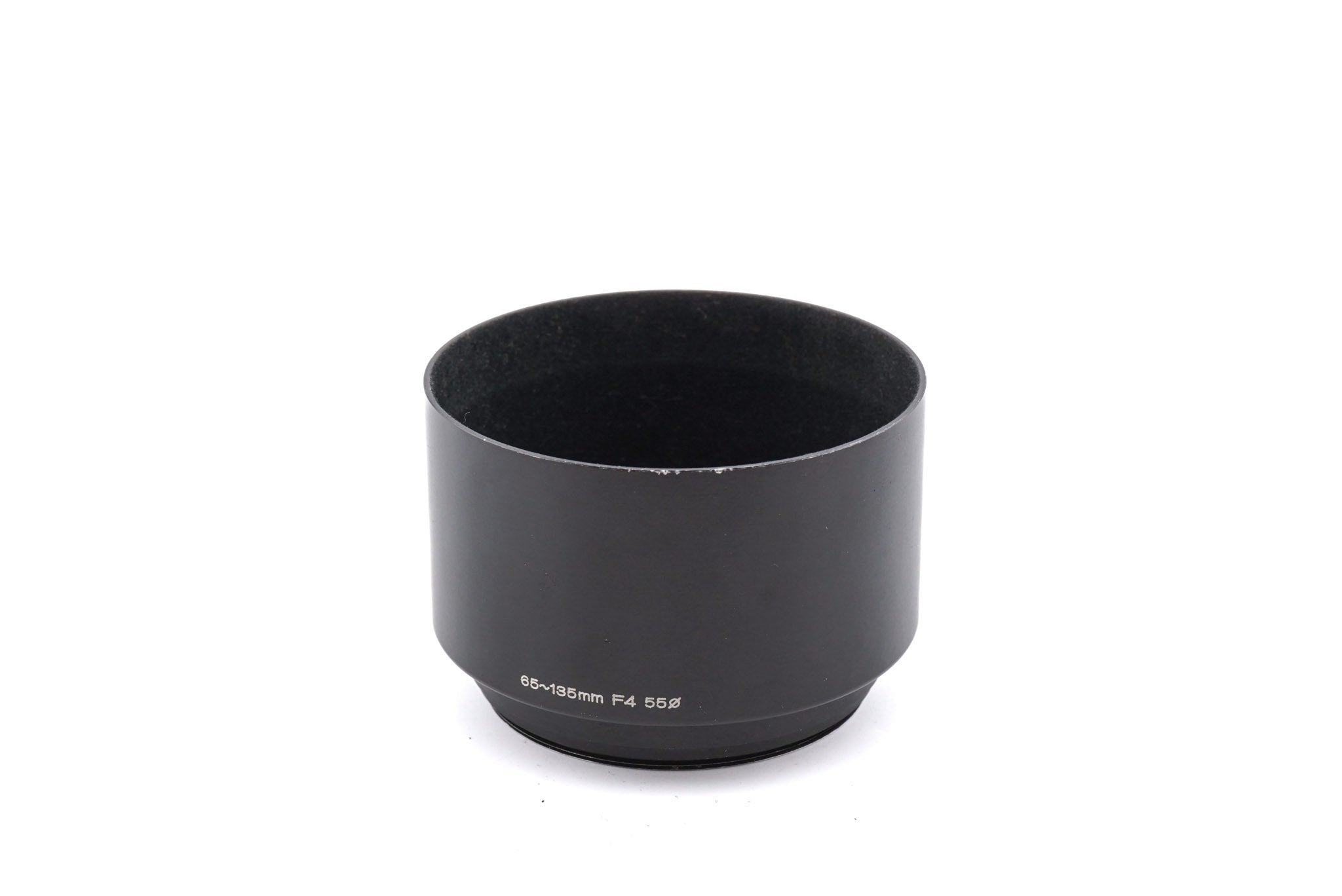 Konica 55mm Metal Lens Hood for 65-135mm