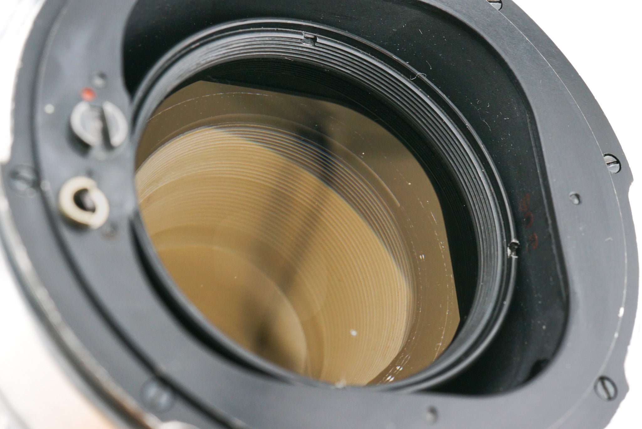 Hasselblad 150mm f4 Sonnar C (Silver, 20060)