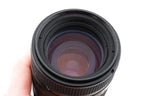 Nikon 70-210mm f4-5.6 AF Nikkor