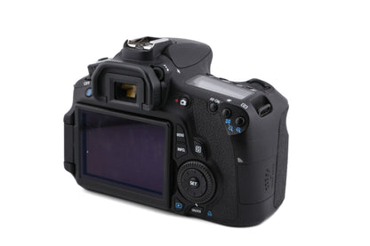 Canon EOS 60D