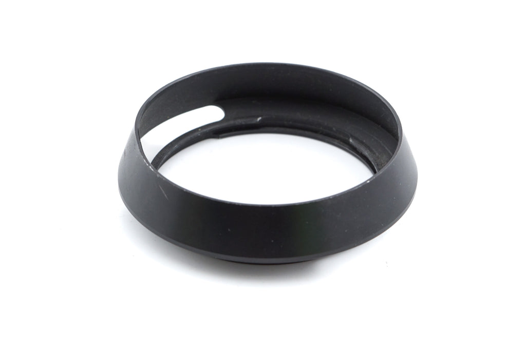Minolta Metal Hood for 28mm f2.8 M-Rokkor