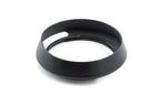 Minolta Metal Hood for 28mm f2.8 M-Rokkor