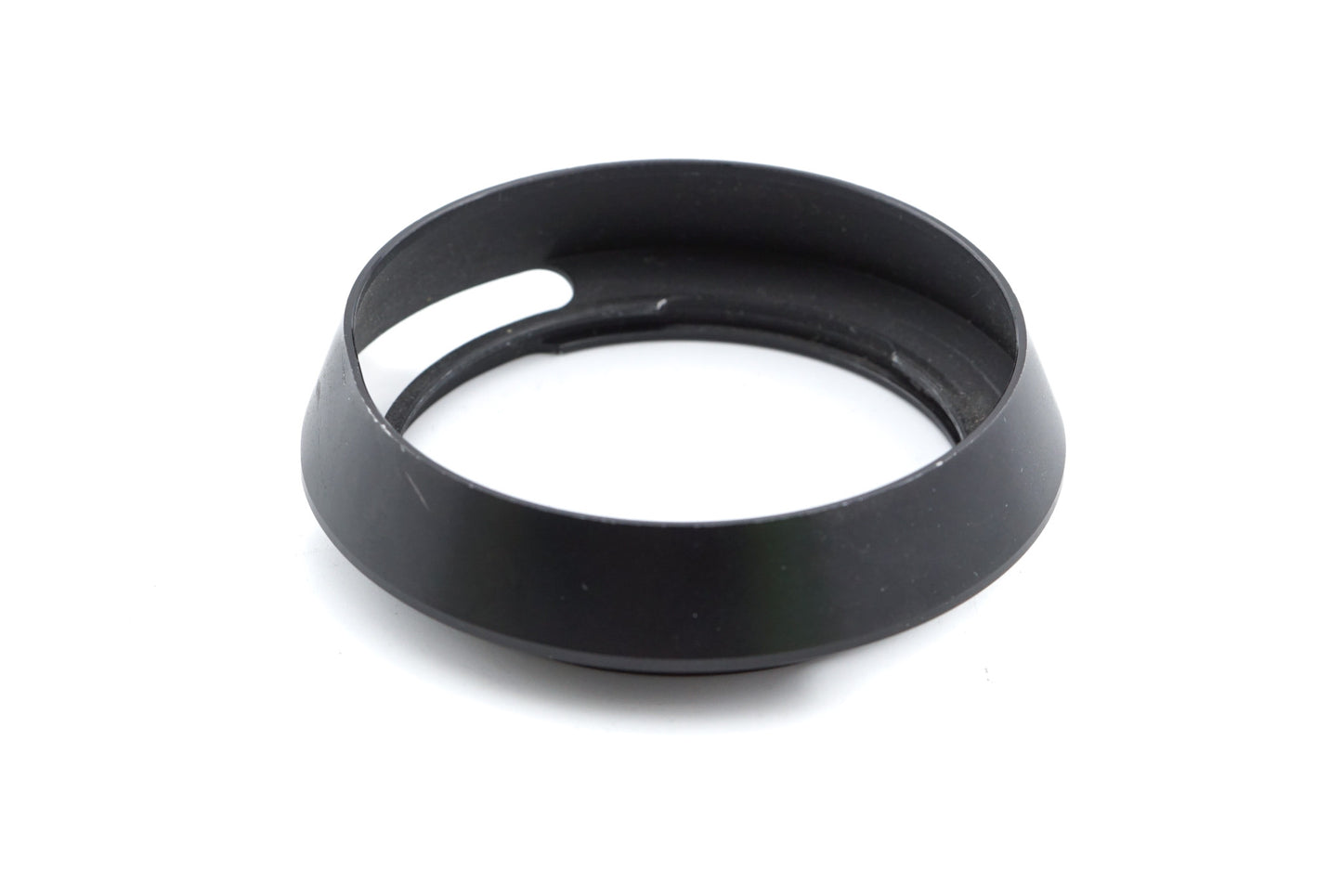 Minolta Metal Hood for 28mm f2.8 M-Rokkor