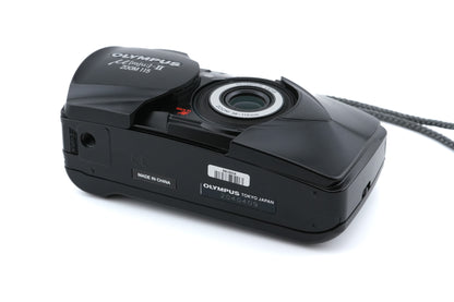 Olympus Mju Zoom 115