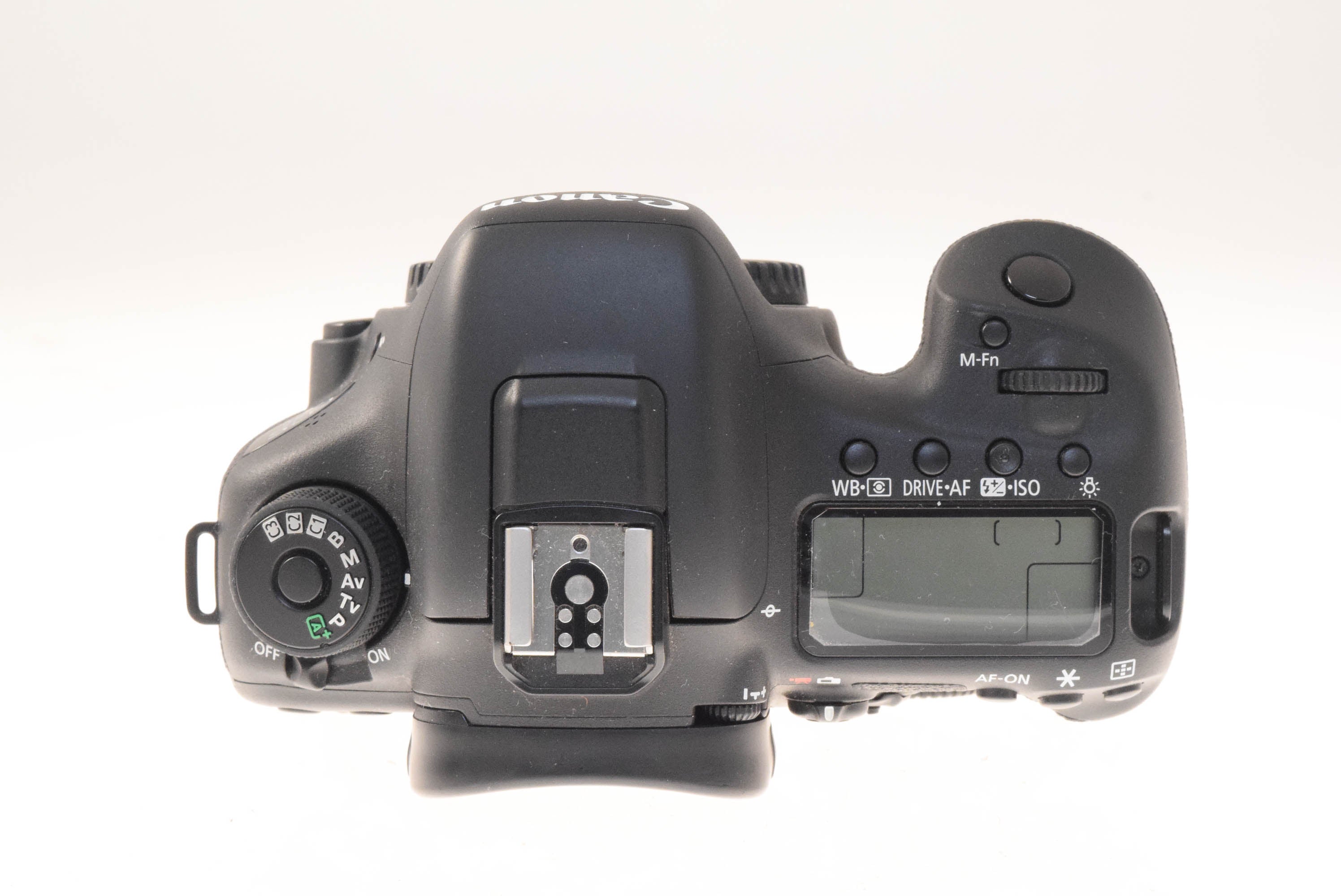 Canon EOS 7D Mark II – Kamerastore