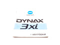 Minolta Dynax 3xi Instructions