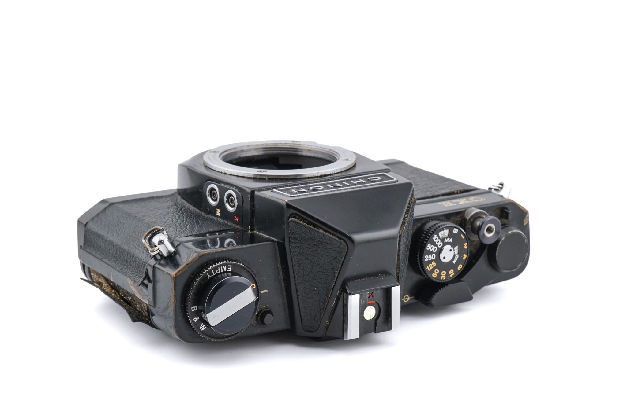 Chinon CX II