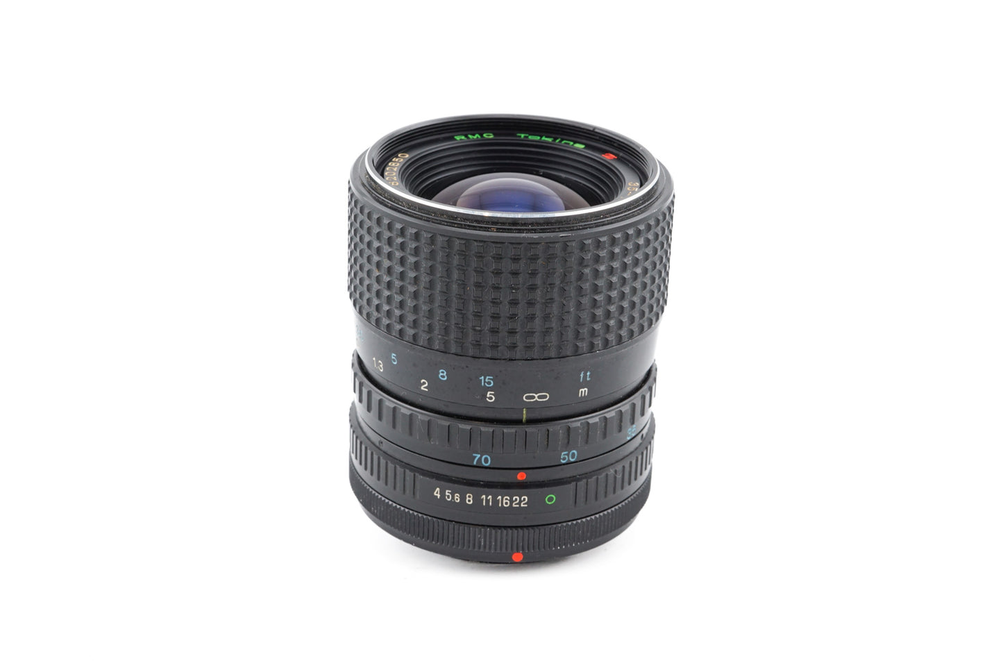 Tokina 35-70mm f4 RMC