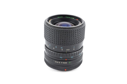 Tokina 35-70mm f4 RMC