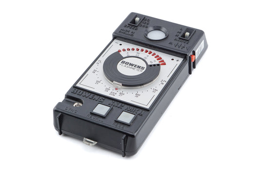 Bowens SSR MK II Flash Meter