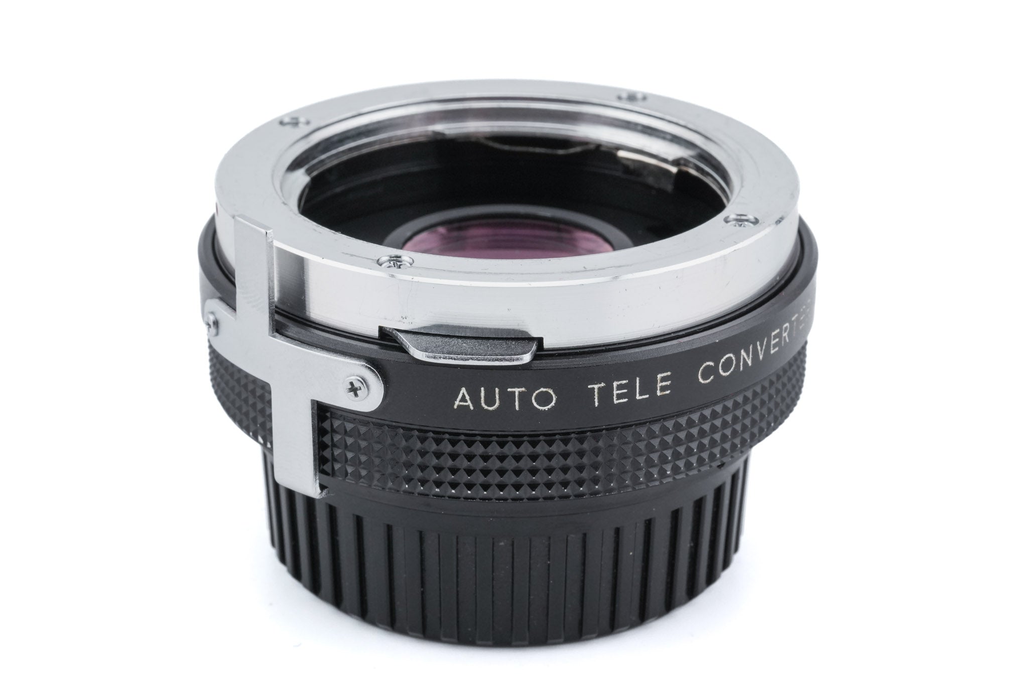 Tamron 2x Multi-Coated Auto Tele Converter SRT