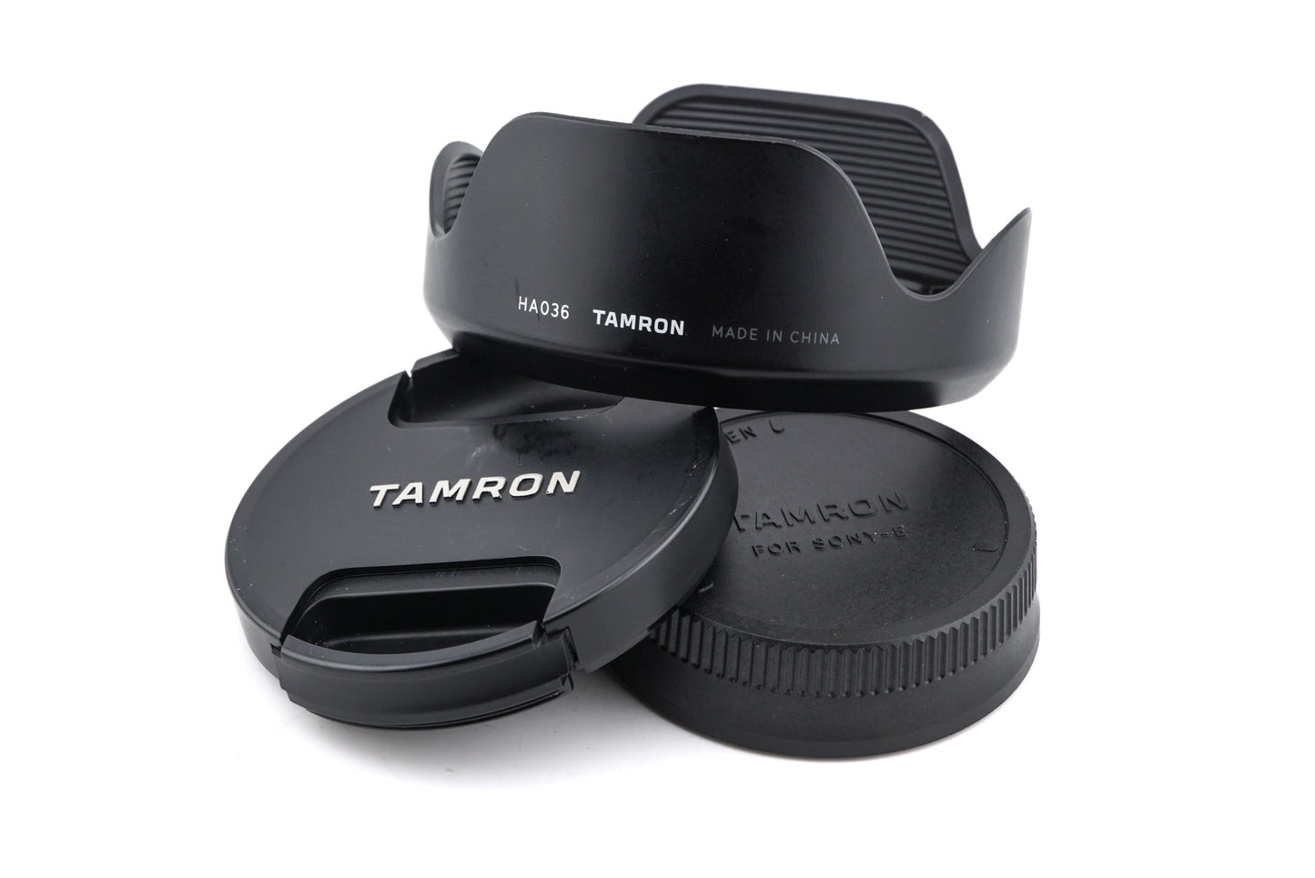 Tamron 28-75mm f2.8 Di III RXD