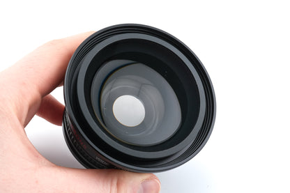 Brons 0.42x Wide Conversion Lens