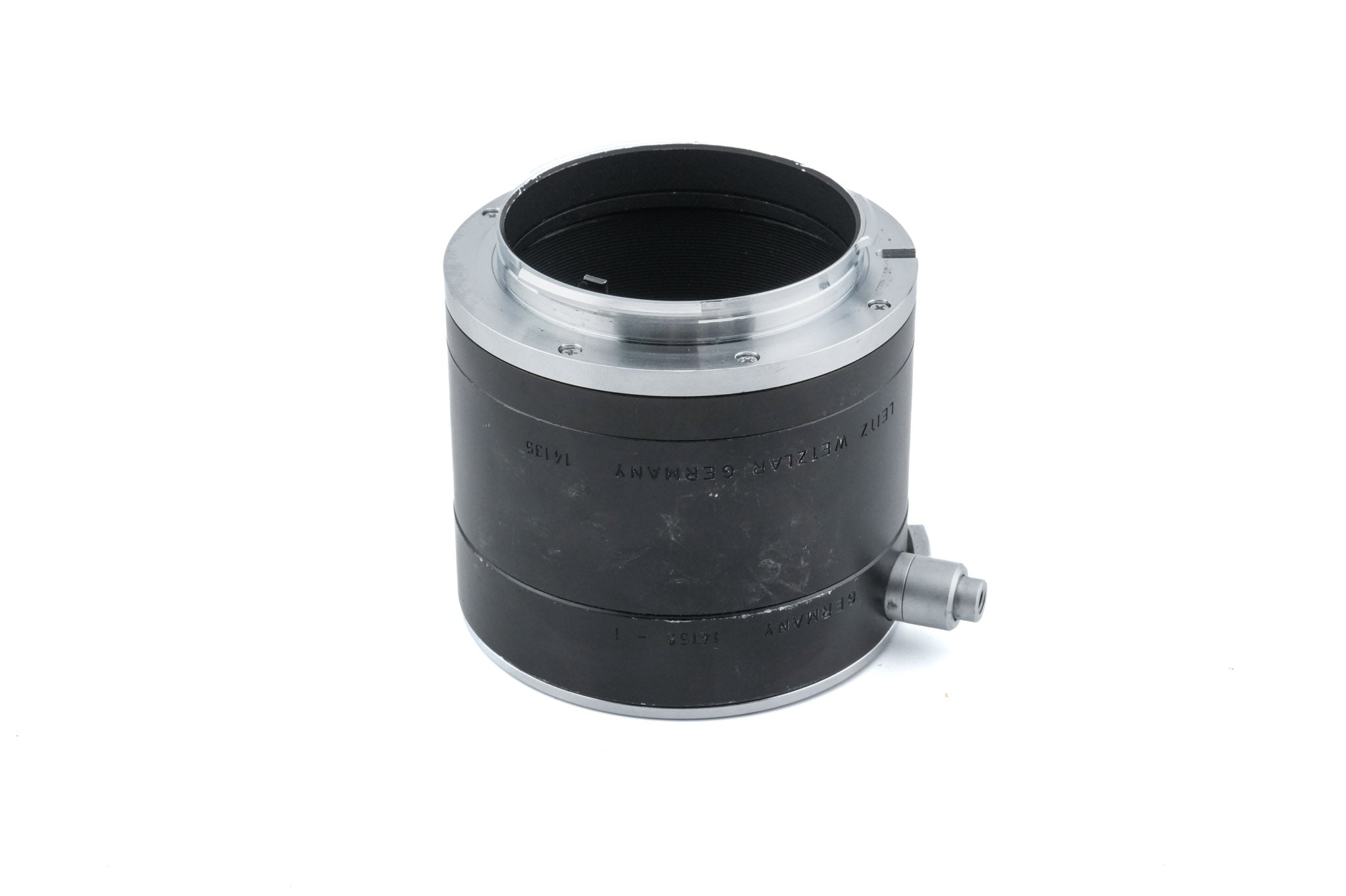 Leica Extension Tube Set for Leica R (14158-1)(14135)(14158-2)