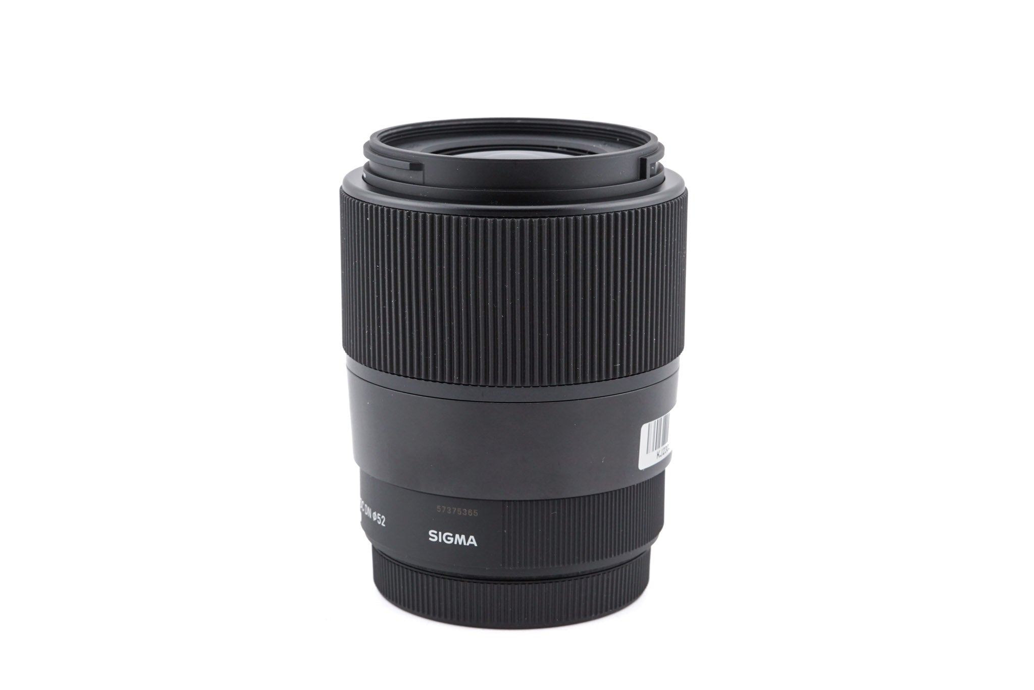 Sigma 23mm f1.4 DC DN Contemporary