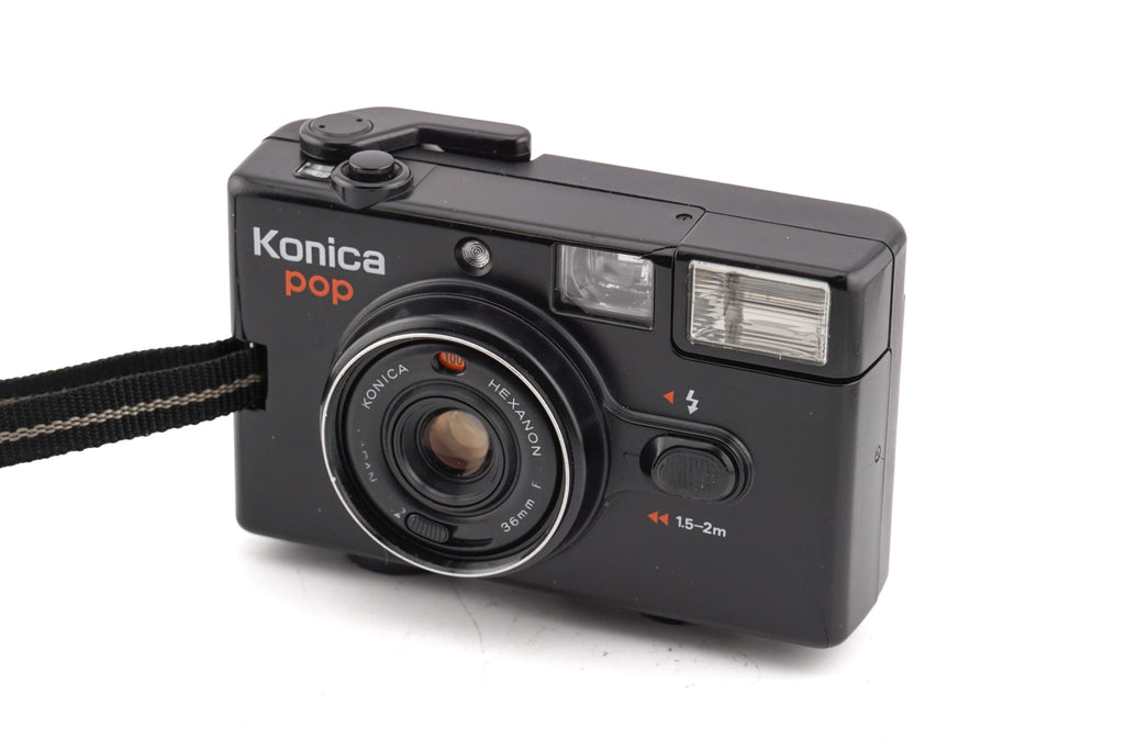 Konica Pop