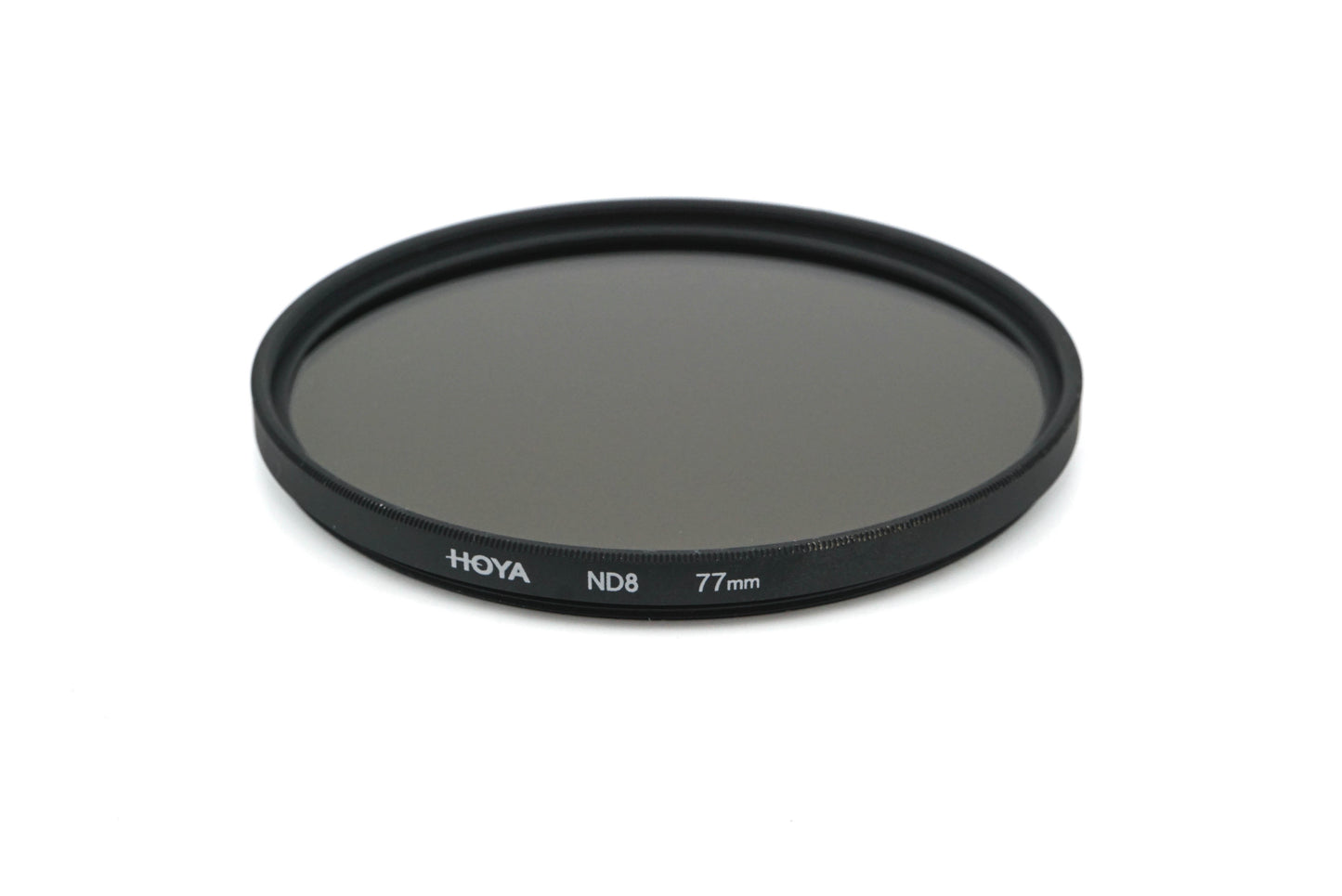 Hoya 77mm Neutral Density Filter ND8