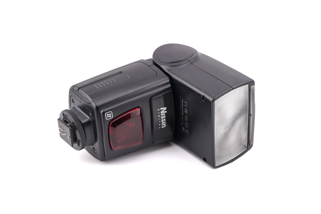 Nissin Di622 Mark II Flash