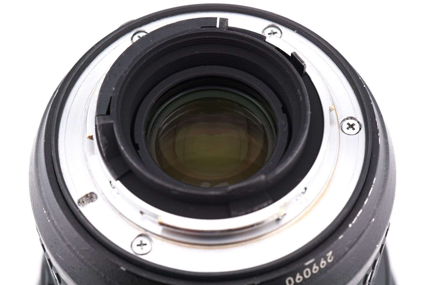 Nikon 14-24mm f2.8 AF-S Nikkor G ED N