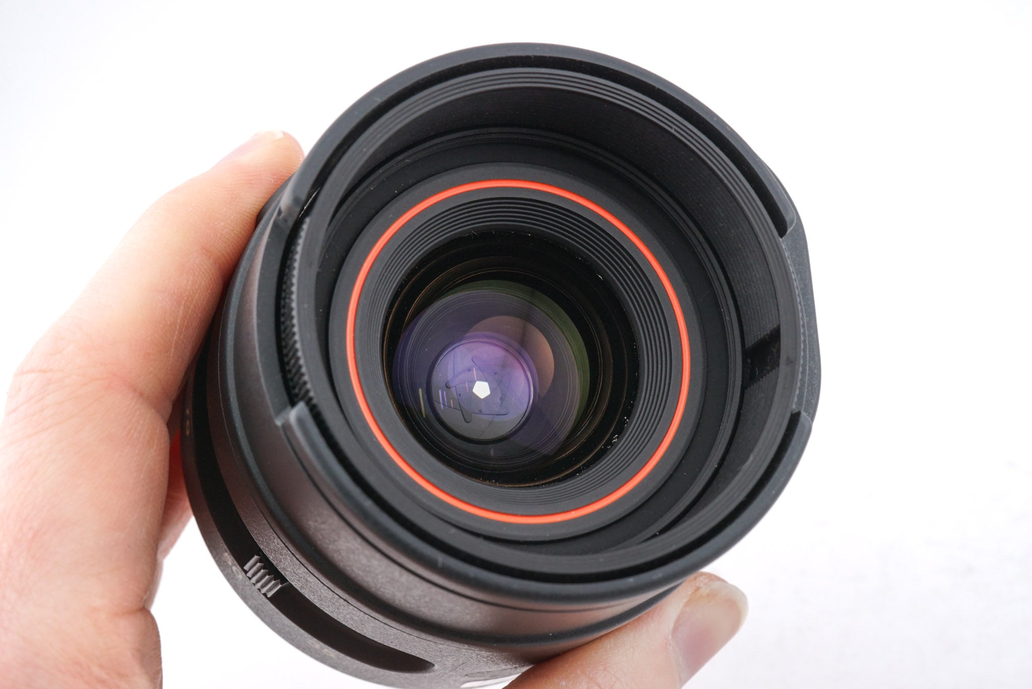 Canon 35-70mm f3.5-4.5 AC