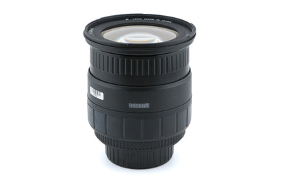 Sigma 28-105mm f2.8-4 D Aspherical IF