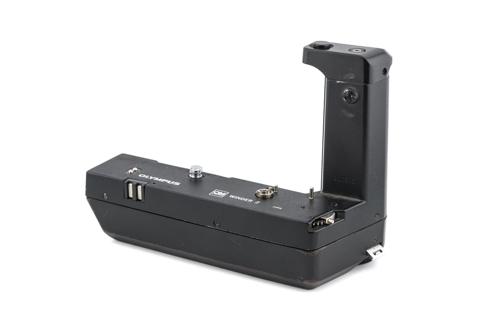 Olympus Winder 2