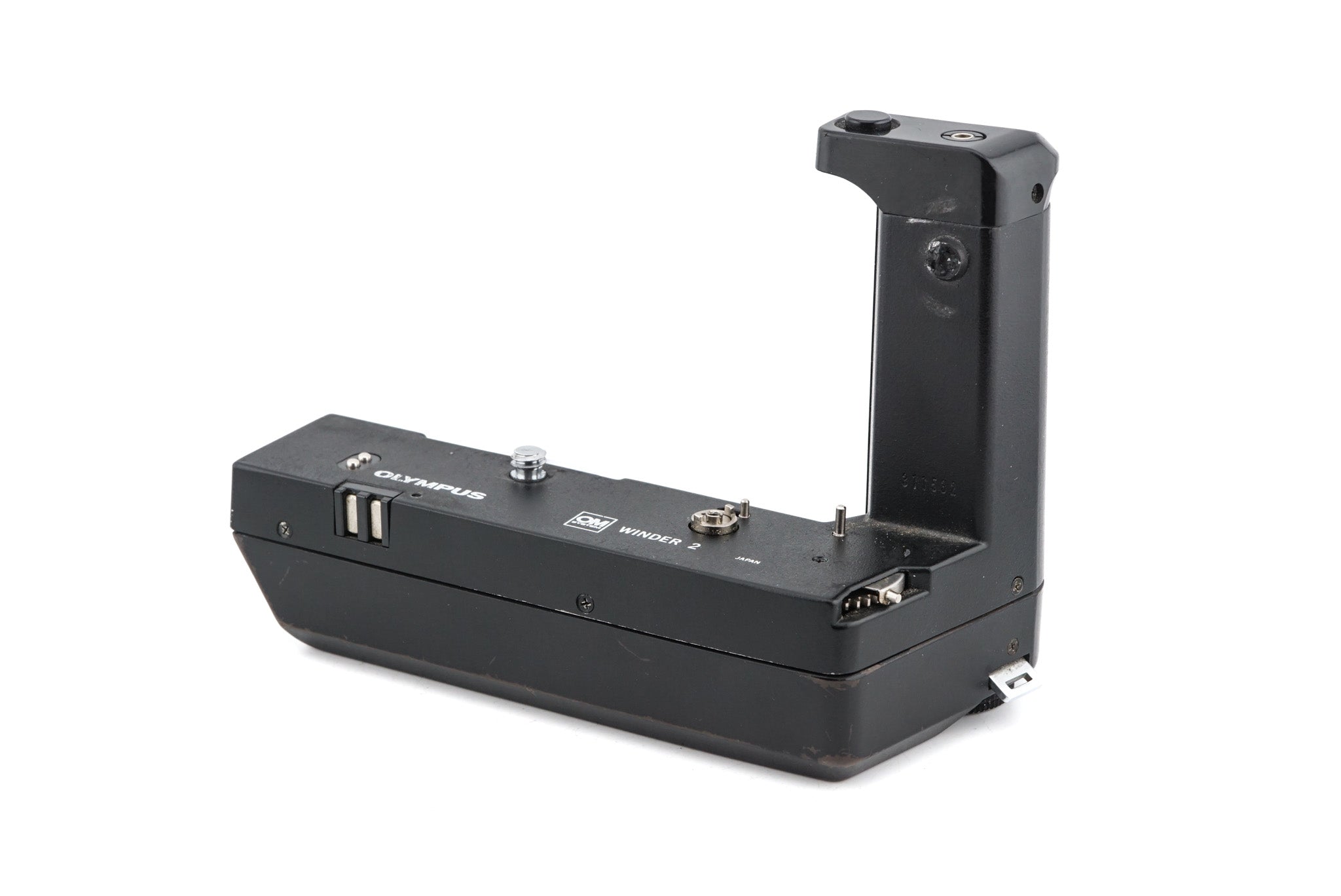 Olympus Winder 2