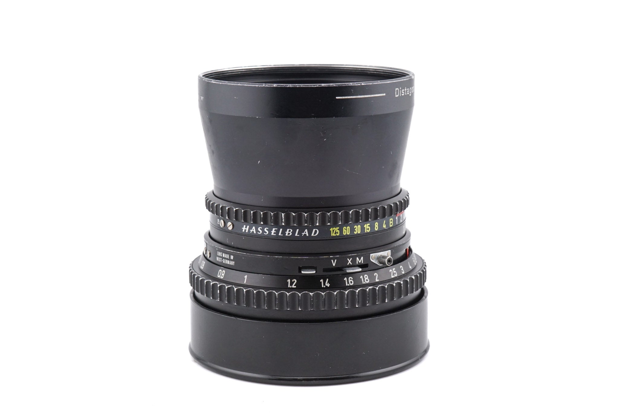 Hasselblad 60mm f3.5 Distagon T* C (20206)