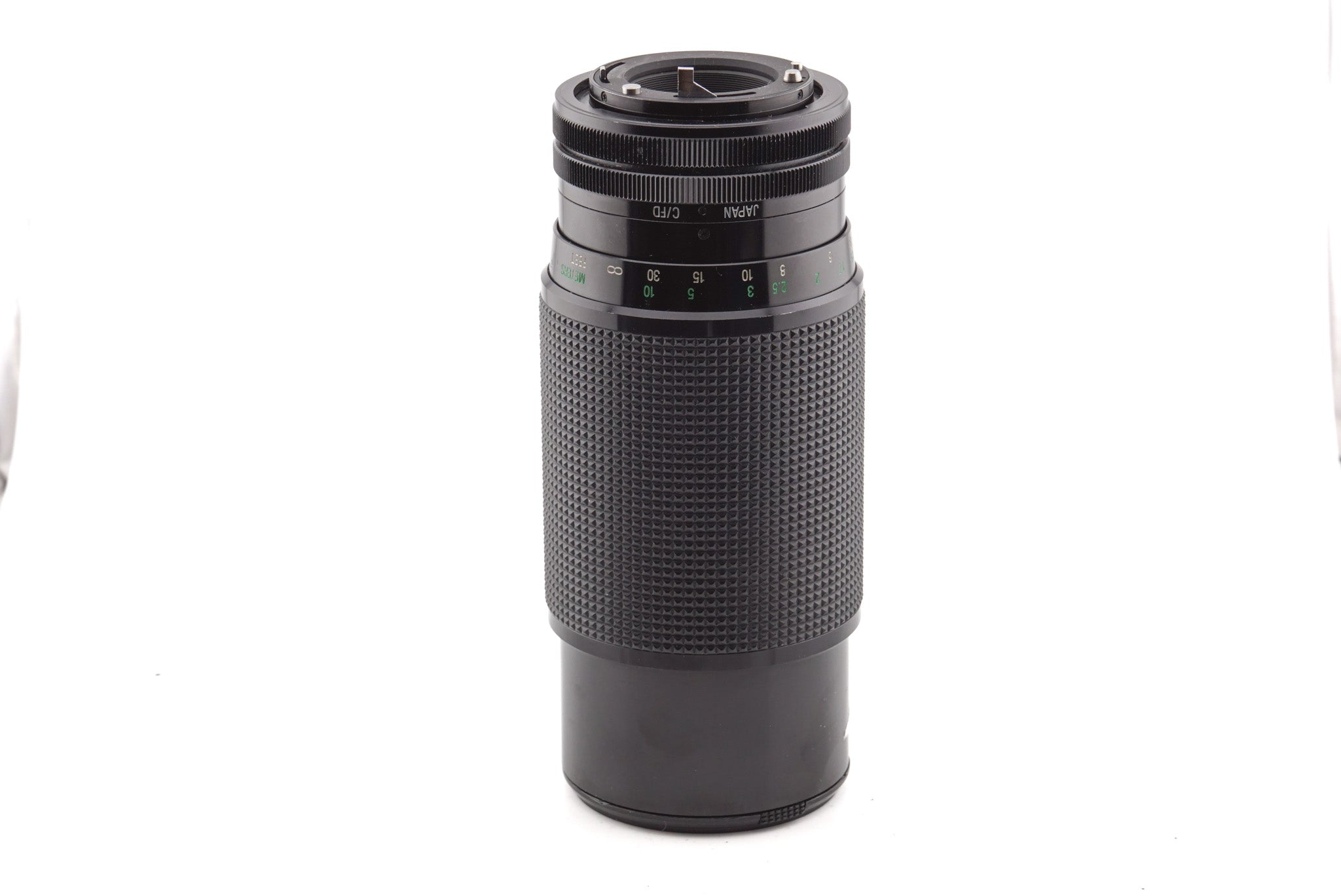 Vivitar 70-210mm f2.8-4 Series 1 VMC Macro Focusing Zoom – Kamerastore