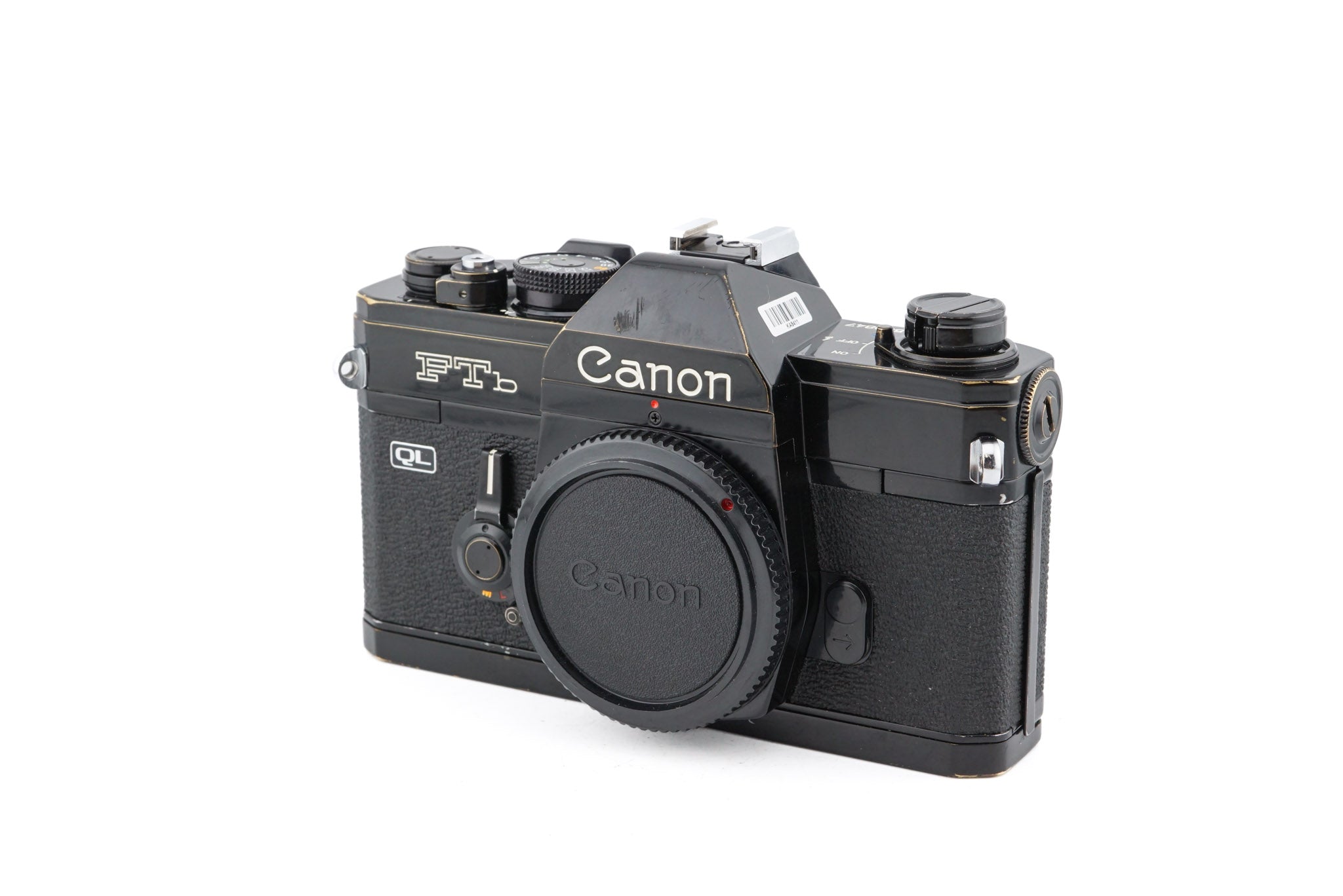 Canon FTb QL