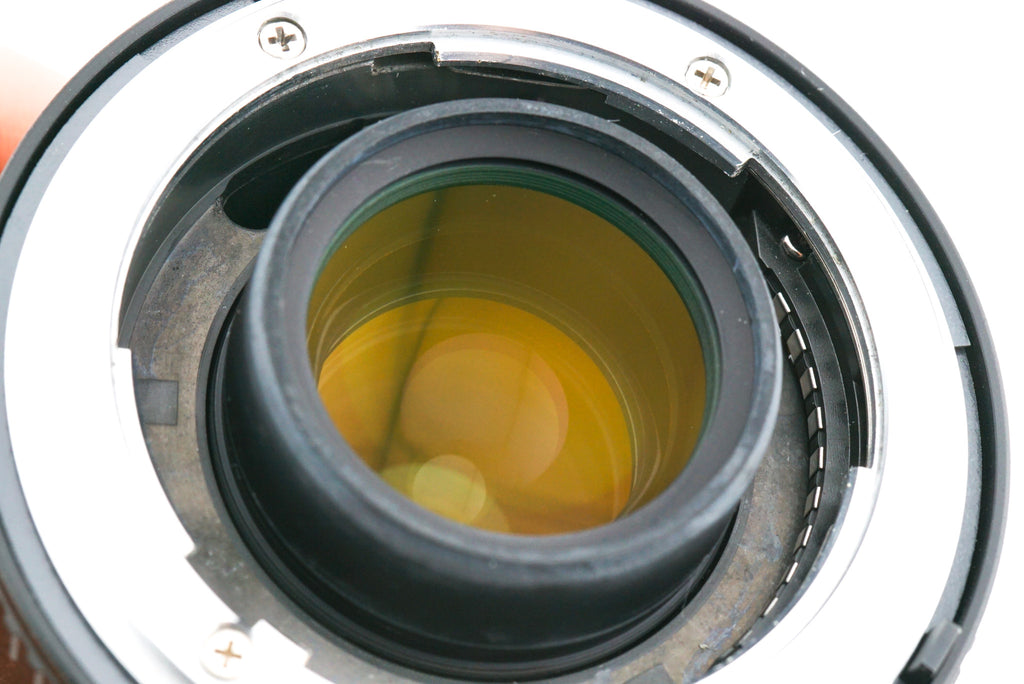 Nikon 2x TC-20E II AF-S Teleconverter