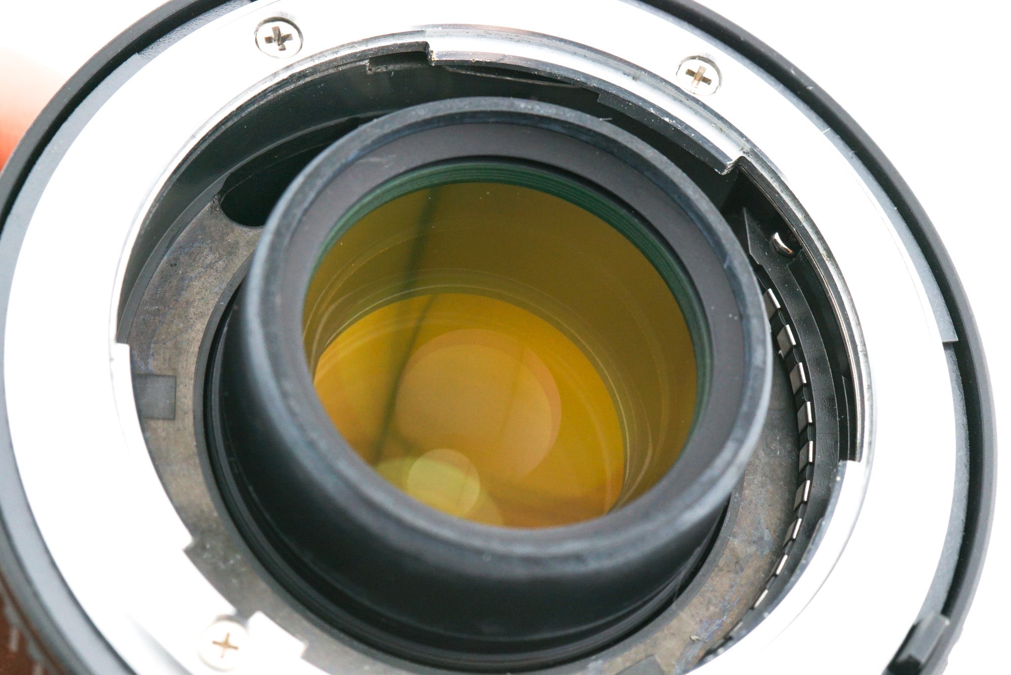 Nikon 2x TC-20E II AF-S Teleconverter