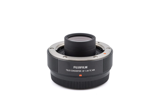 Fujifilm 1.4x TC WR Teleconverter XF
